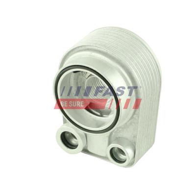 FAST Ölkühler, Motoröl ft55207 für Suzuki