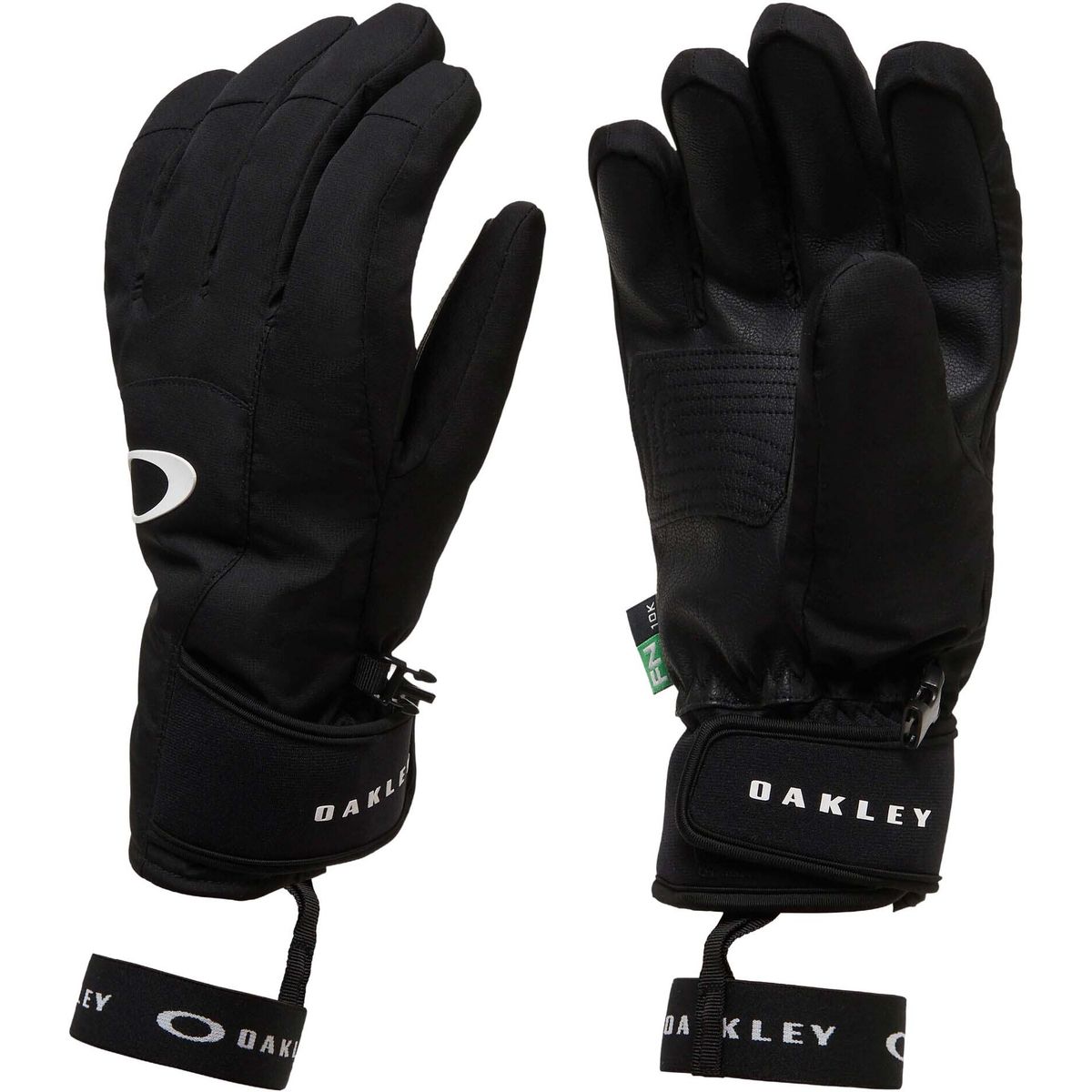 Oakley Powder Ridge Glove blackout (02E) M FOS901942-02E-M