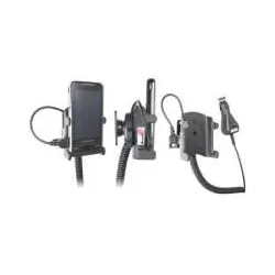 Brodit 965264 Mobile Phone Halter - SAMSUNG SGH-I900 / Omnia aktiv - Halterun...