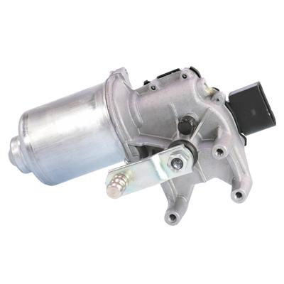 Bestprice Wischermotor Frontscheibe [Hersteller-Nr. 31480236] für Skoda