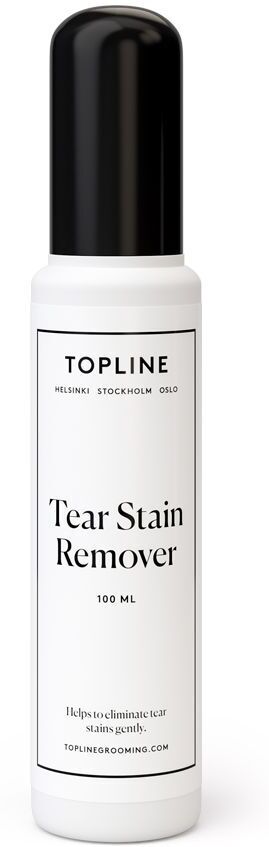 Topline Tear Stain Remover