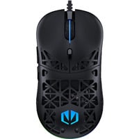 LIV, Gaming-Maus schwarz