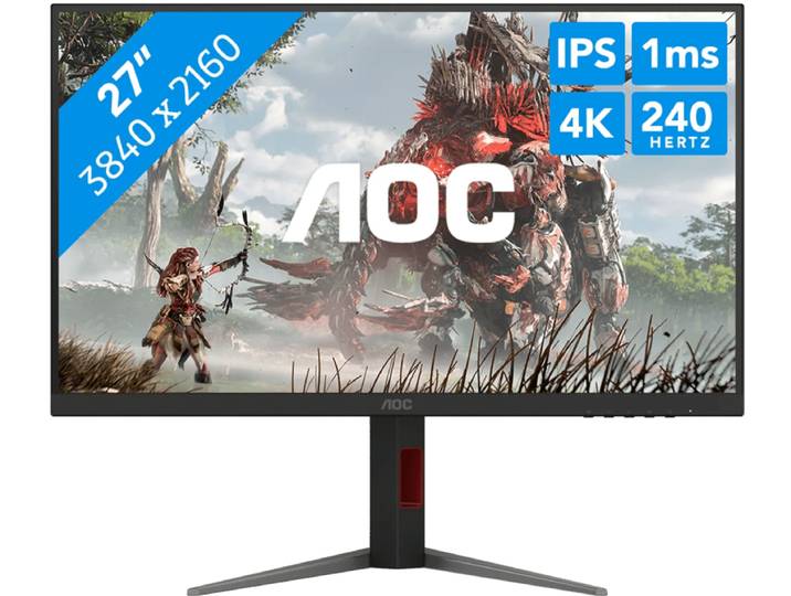 AOC AGON G4 U27G4XM