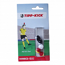 Tipp Kick Bälle-Set - 5 Stück 265005