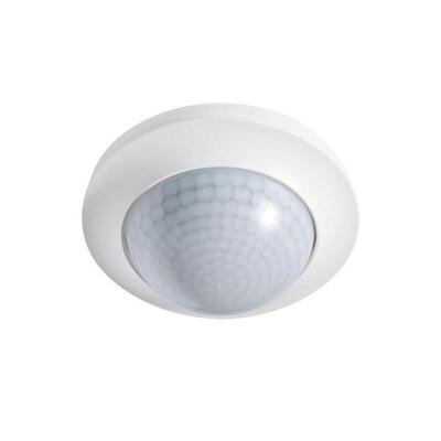 ESYLUX Decken-Präsenzmelder KNX PD-C 360i/24 KNX UP EP10427428