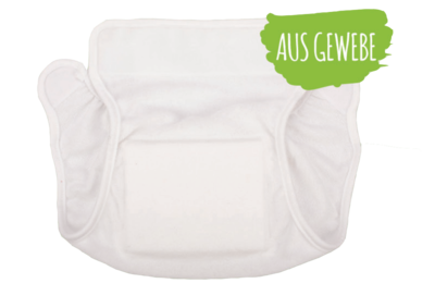Dr. Junghans Medical GmbH SPREIZHÖSCHEN Gewebe f.Säuglinge Gr.3 1 St 02737124