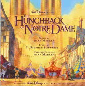 Ost - The Hunchback of Notre Dame - Preis vom 30.09.2026 09:01:18 h