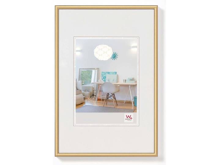 Walther New Lifestyle - Kunststof lijst - Fotoformaat 28x35 cm - Goud