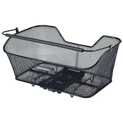 Basil, Velokorb, (26 l)