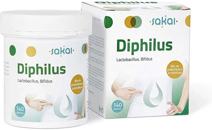 Sakai DIPHILUS 140g