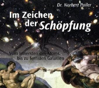 Norbert Pailer - Im Zeichen der Schöpfung - Preis vom 05.10.2026 03:47:11 h