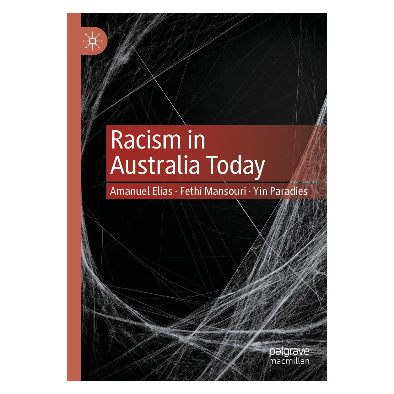 Springer Racism in Australia Today (Englisch, Softcover, Amanuel Elias, Fethi Mansouri, Yin Paradies) (56857281)
