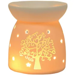 Duftlampe Tree 11cm