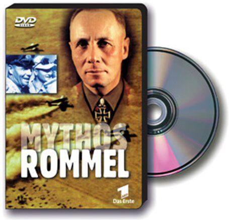 Remy, Maurice Philip - Mythos Rommel - Preis vom 08.10.2026 07:26:42 h