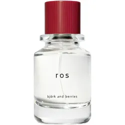 50ml björk and berries Ros Eau de Parfum