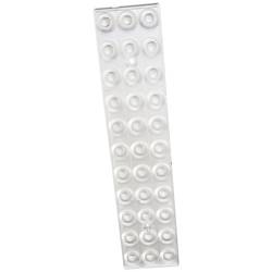 Deko Light 930545 30° Linse für Draconis Symmetrisch Hochvolt-Schienensystem-Komponente Reflektor 3phasig
