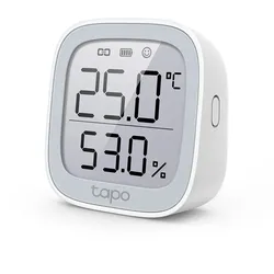TP-LINK Tapo T315, Temperatur-/Feuchtigkeitssensor