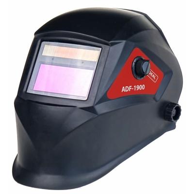 IDEAL PROFESSIONAL Schutzhelm, Schweißarbeiten ADF-1900