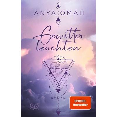 Gewitterleuchten, Taschenbuch von Anya Omah, Rowohlt Taschenbuch, 978-3-499-00656-2