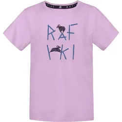 Rafiki, Unisex, Funktionsshirt, Kailas (146), Violett, 146