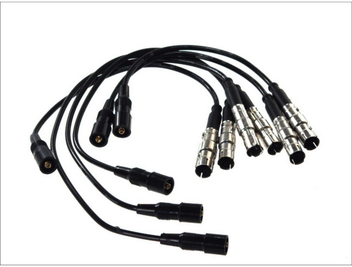 Zündleitungssatz BOSCH 0 986 356 302