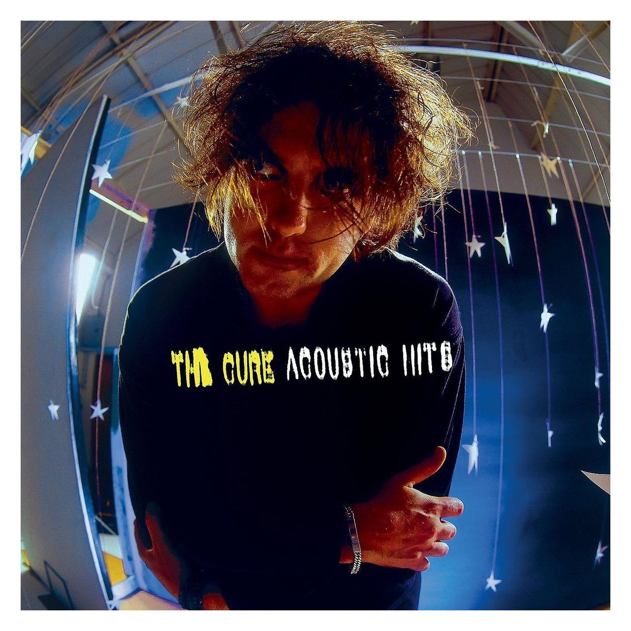 Polydor Acoustic Hits (2LP) (The Cure) (6903328)