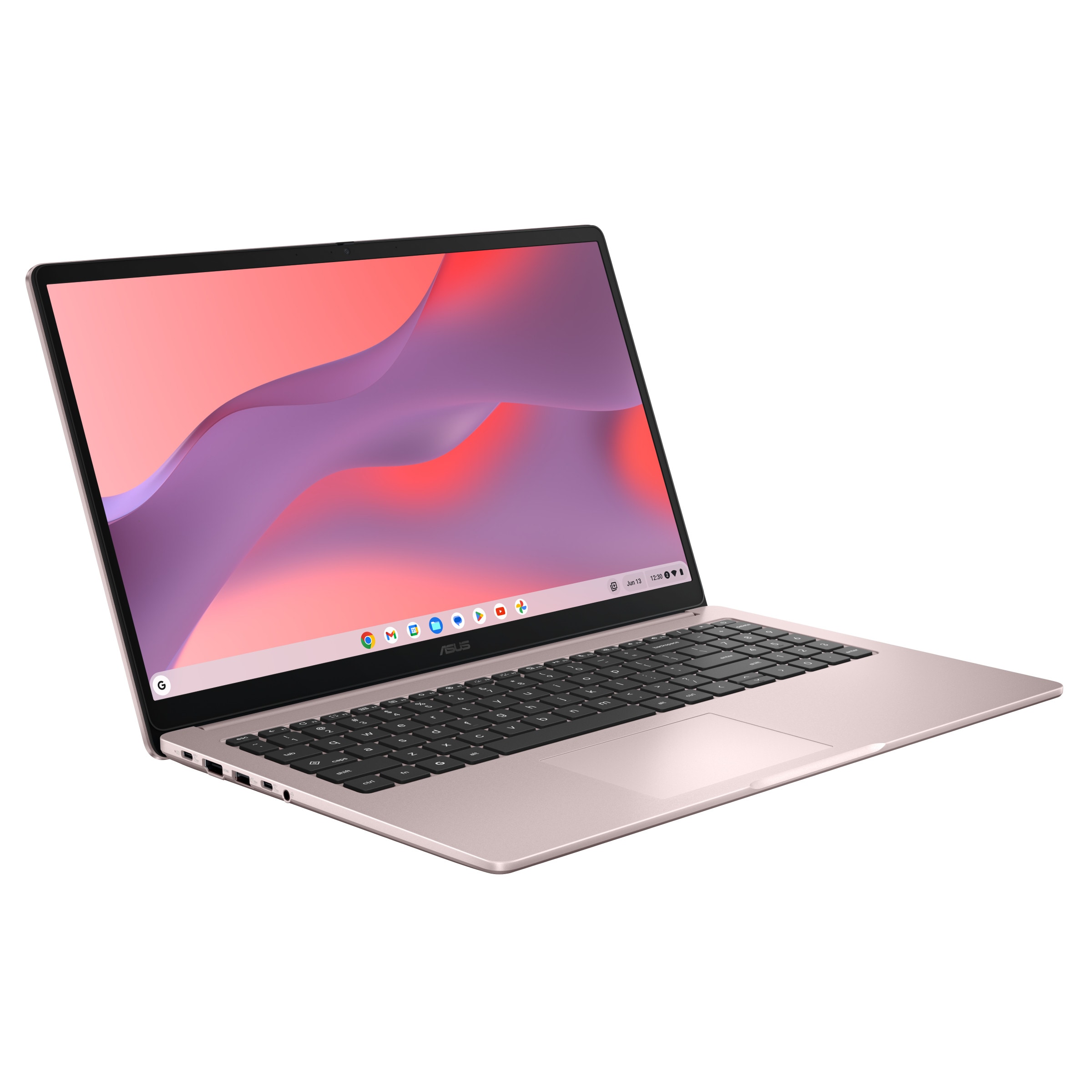 ASUS Chromebook CX15 CX1505CTA-S70268 15,6" FHD N50 8GB/128GB ChromeOS 90NX0926-M00F00