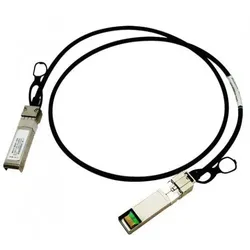 Lenovo 5m QSFP+ InfiniBand/Glasfaserkabel QSFP+