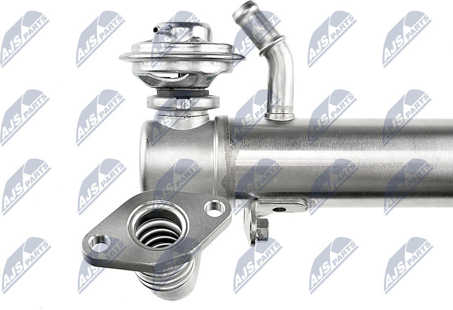 Nty Agr-Ventil Egr-Ft-004a Für Fiat