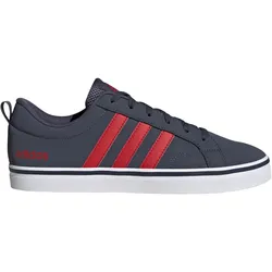 adidas VS Pace 2.0 Nubuck Sneaker Herren HP6003 - shadow navy/better scarlet/cloud white 42