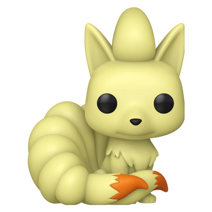 Funko BIG 25cm Pokemon Ninetales (FUBI0104)