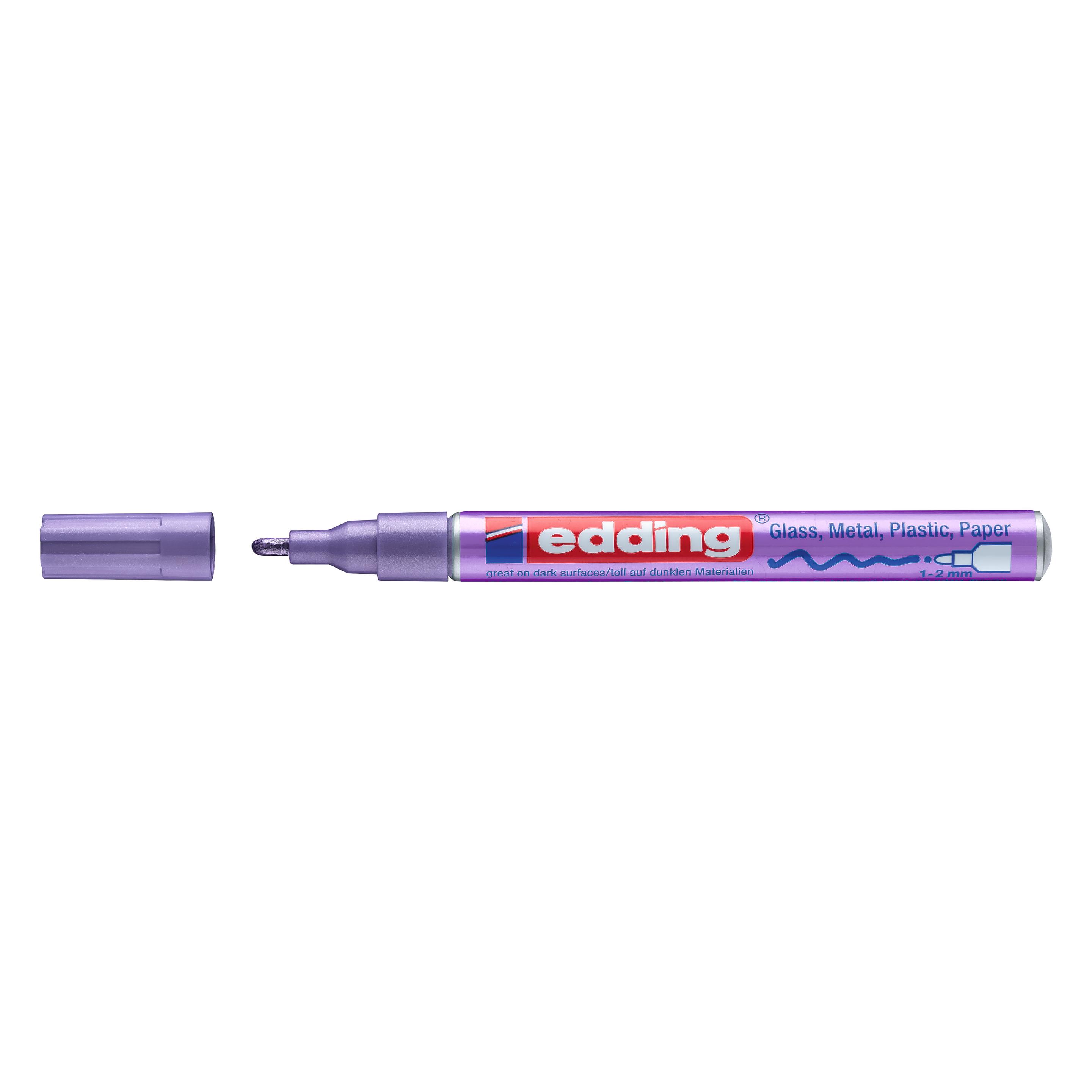 Edding 751 (1x) (002515 078)