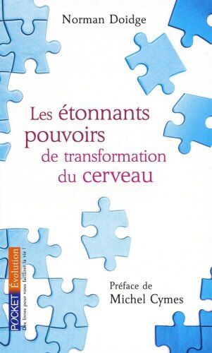 Norman Doidge - Les étonnants pouvoirs de transformation du cerveau : guérir grâce à la neuroplasticité - Preis vom 04.10.2026 03:51:26 h