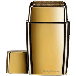 BaByliss PRO Doppelfolienrasierer FOILFX02