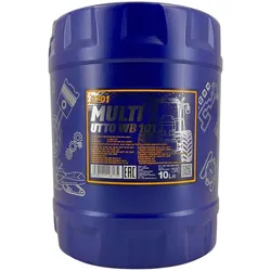 Mannol Multi UTTO WB 101 10 l