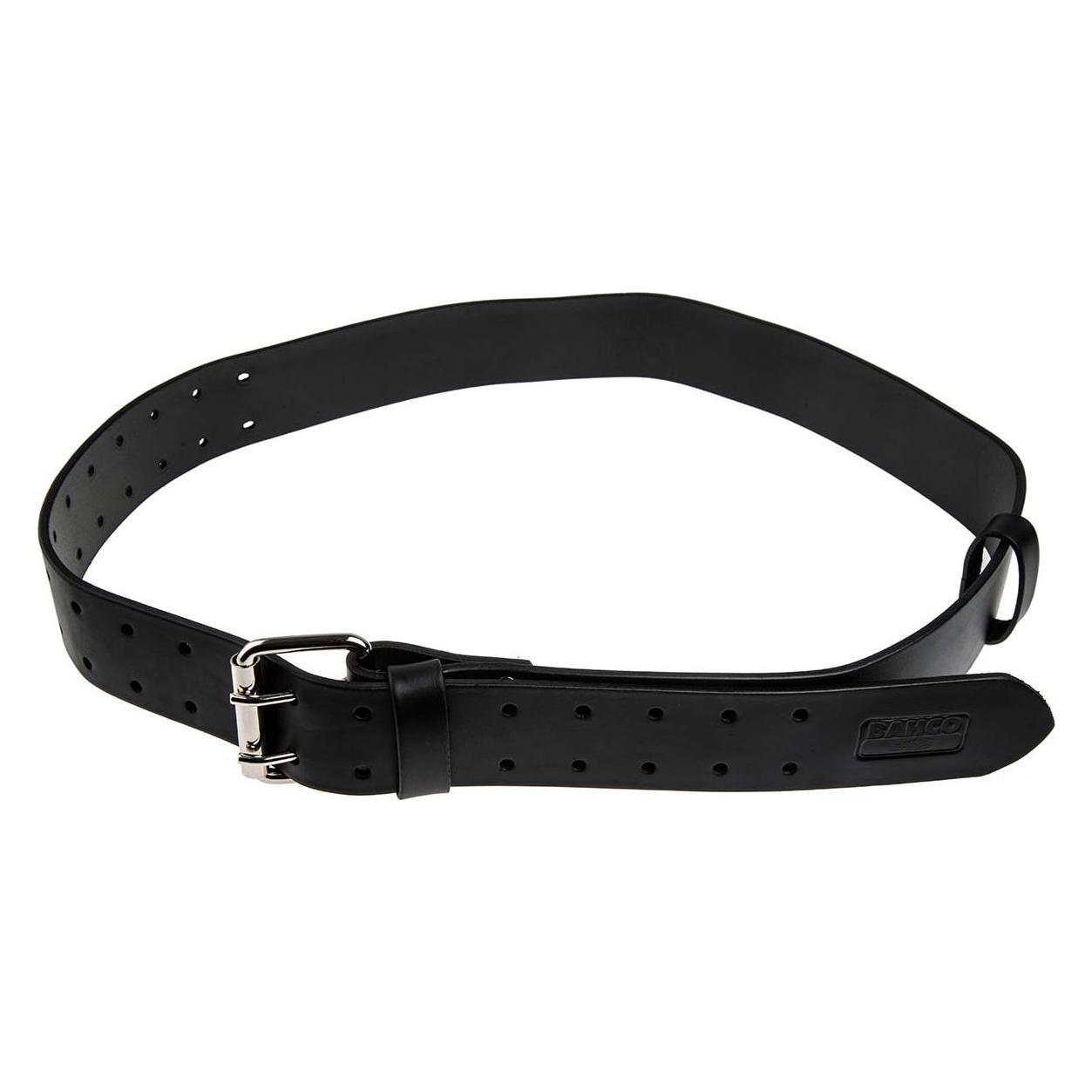Bahco Robuster Werkzeuggürtel aus Leder, 1330 mm × 4 mm × 50 mm (4750-HDLB-1)