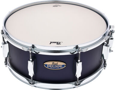 Pearl "Decade Maple 14"x5,5" Snare UV"