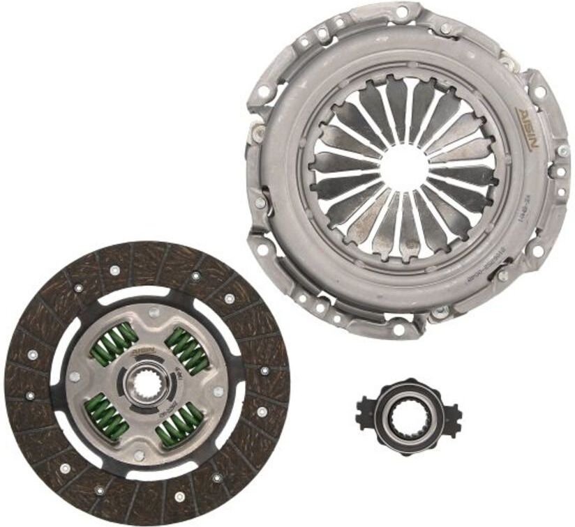Aisin Kit frizione KE-BM01