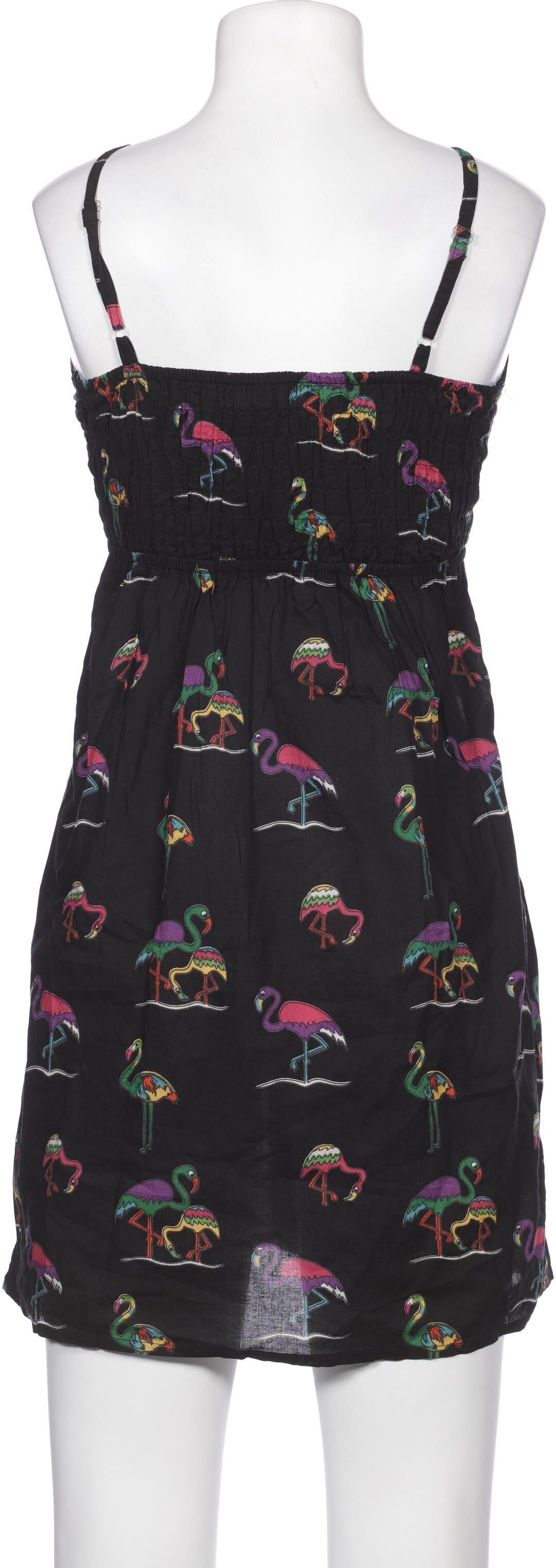 Atmosphere Damen Kleid, Schwarz, Gr. EU 34, Baumwolle - Second Hand
