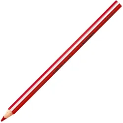 Stabilo, Malstifte, Dreikant-Buntstift - Trio dick - 96er Box - mit 12 verschiedenen Farben (96x)