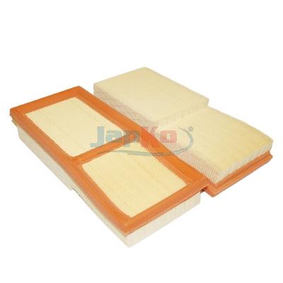 JAPKO Luftfilter 20914 Filtereinsatz 50mm für Mercedes Fiat Chrysler