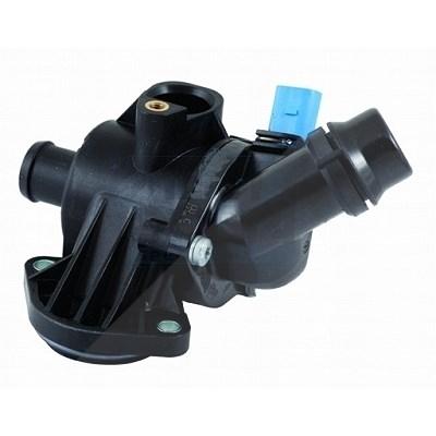 Meat & Doria Thermostat, Kühlmittel [Hersteller-Nr. 92584] für VW, Audi