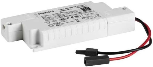 Brumberg Leuchten Convertisseur LED 350mA dimmable 17664000 (17664000)