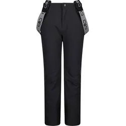 CMP Kinder Latzhose KID SALOPETTE, Größe 104 in Grau Grau
