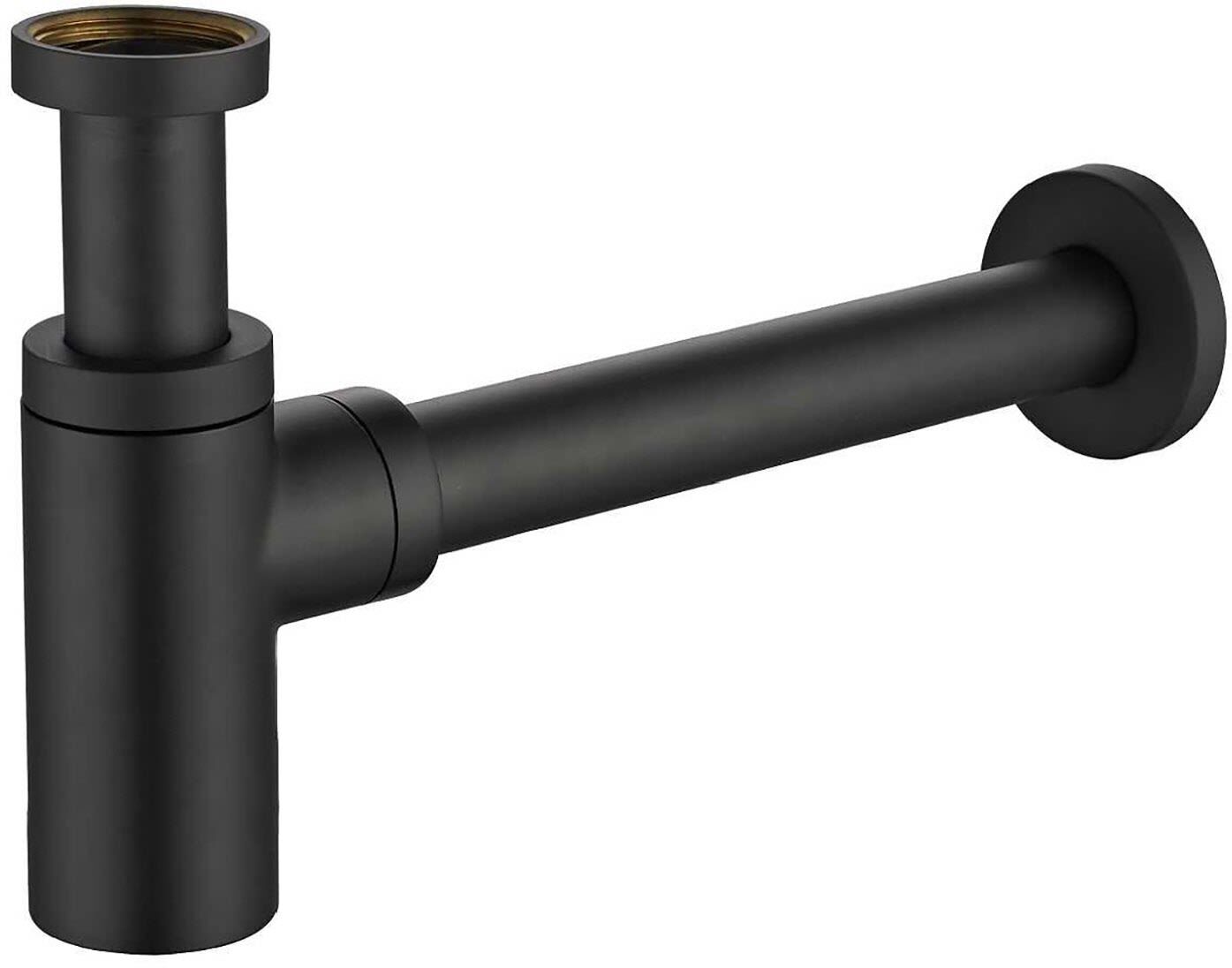 OLTENS Hervik Messing-Siphon für Waschbecken