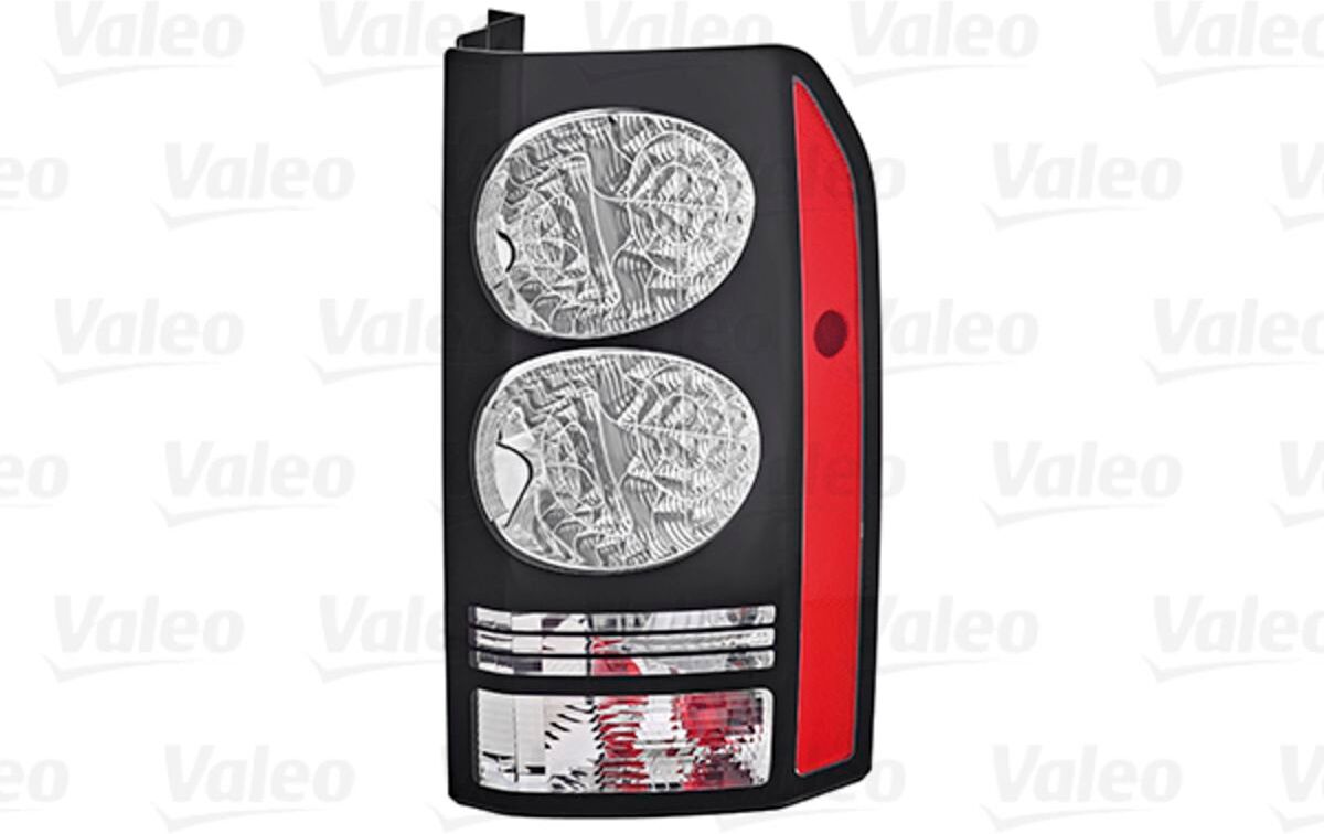 Heckleuchte VALEO 045297