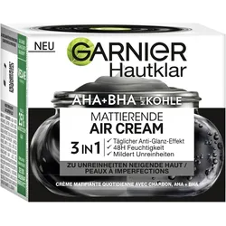 2x Garnier, Gesichtsserum, Pure (50 ml)