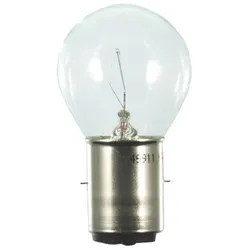 Scharnberger+Hasenbein Elektromobil-Lampe 35x60mm 10872