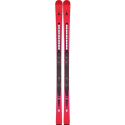 Atomic Redster G9 FIS Revoshock W 183 (2026/2027) - rot-red tension / 183