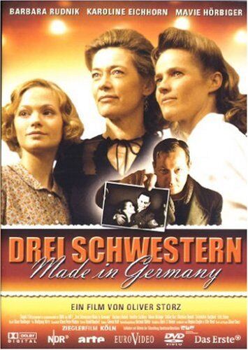 Oliver Storz - Drei Schwestern Made in Germany - Preis vom 09.10.2026 07:28:09 h